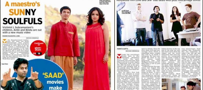 ‘SAAD’ Movie Makes Us Think