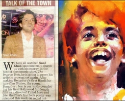 ‘SAAD’ Talk of the Town