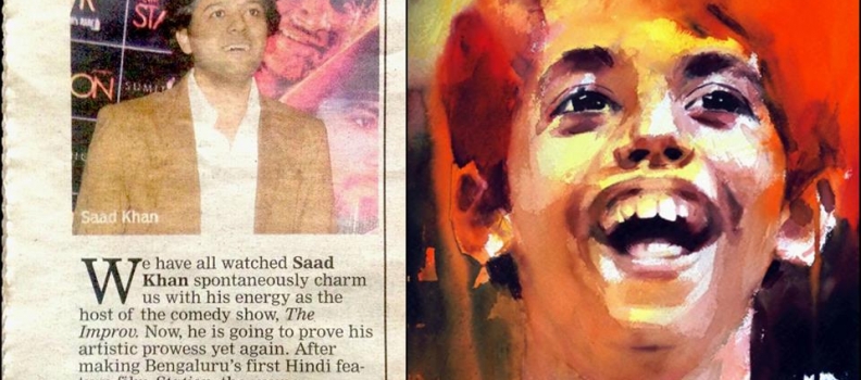 ‘SAAD’ Talk of the Town