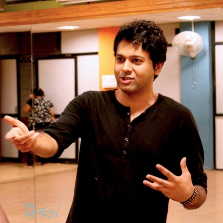Saad Khan
