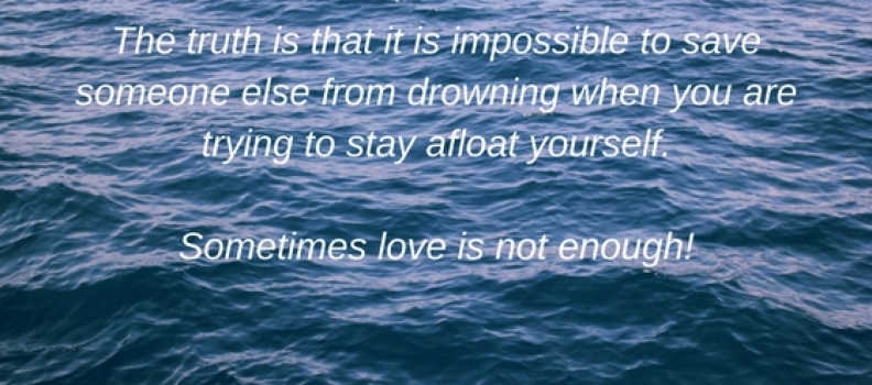 When a relationship breaks down after a miscarriage